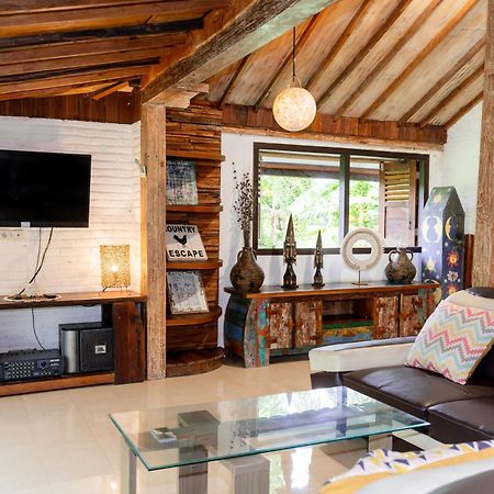 Puri Samaira Villa Tanjung  Екстериор снимка