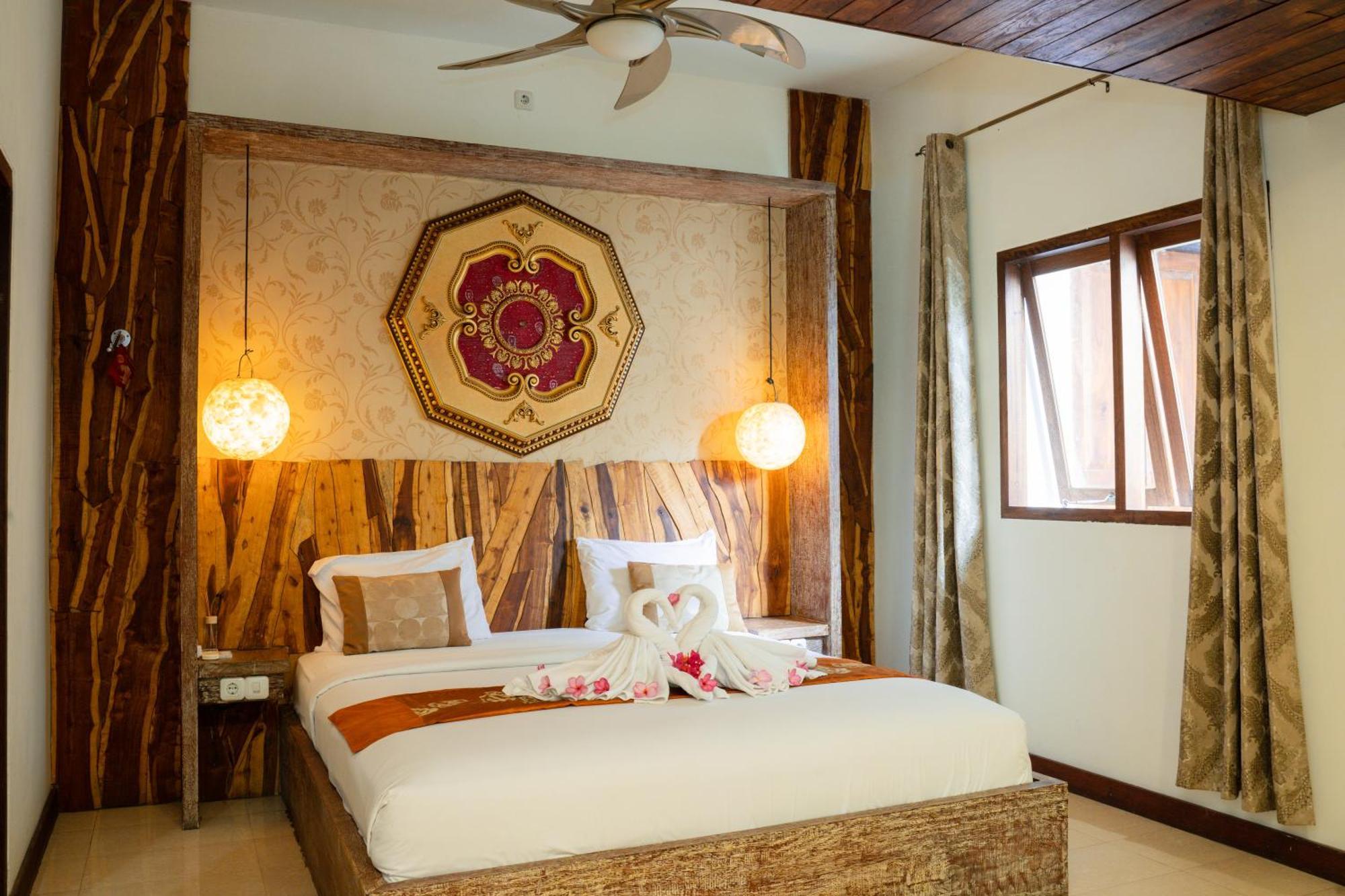Puri Samaira Villa Tanjung  Екстериор снимка