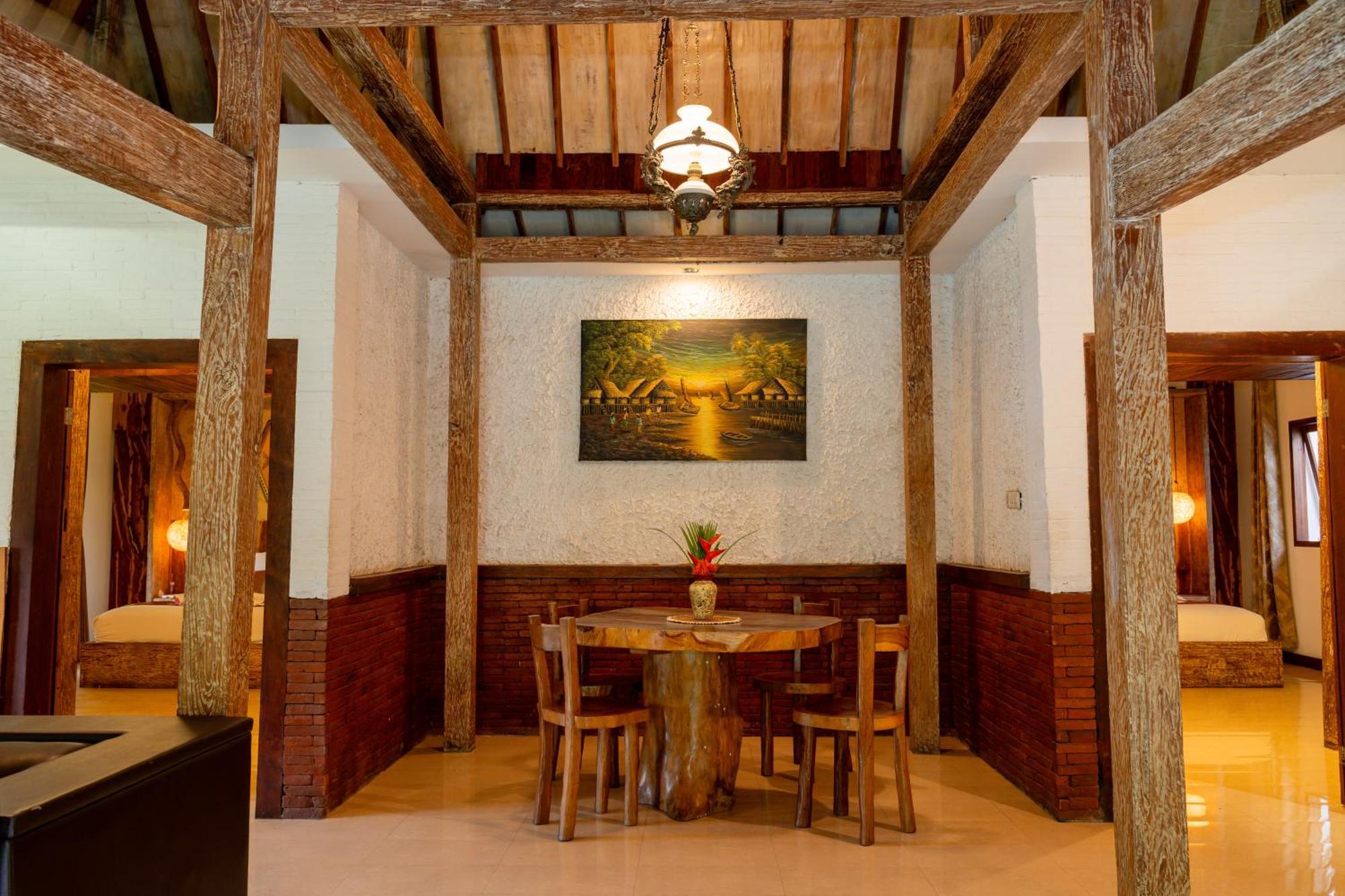 Puri Samaira Villa Tanjung  Екстериор снимка