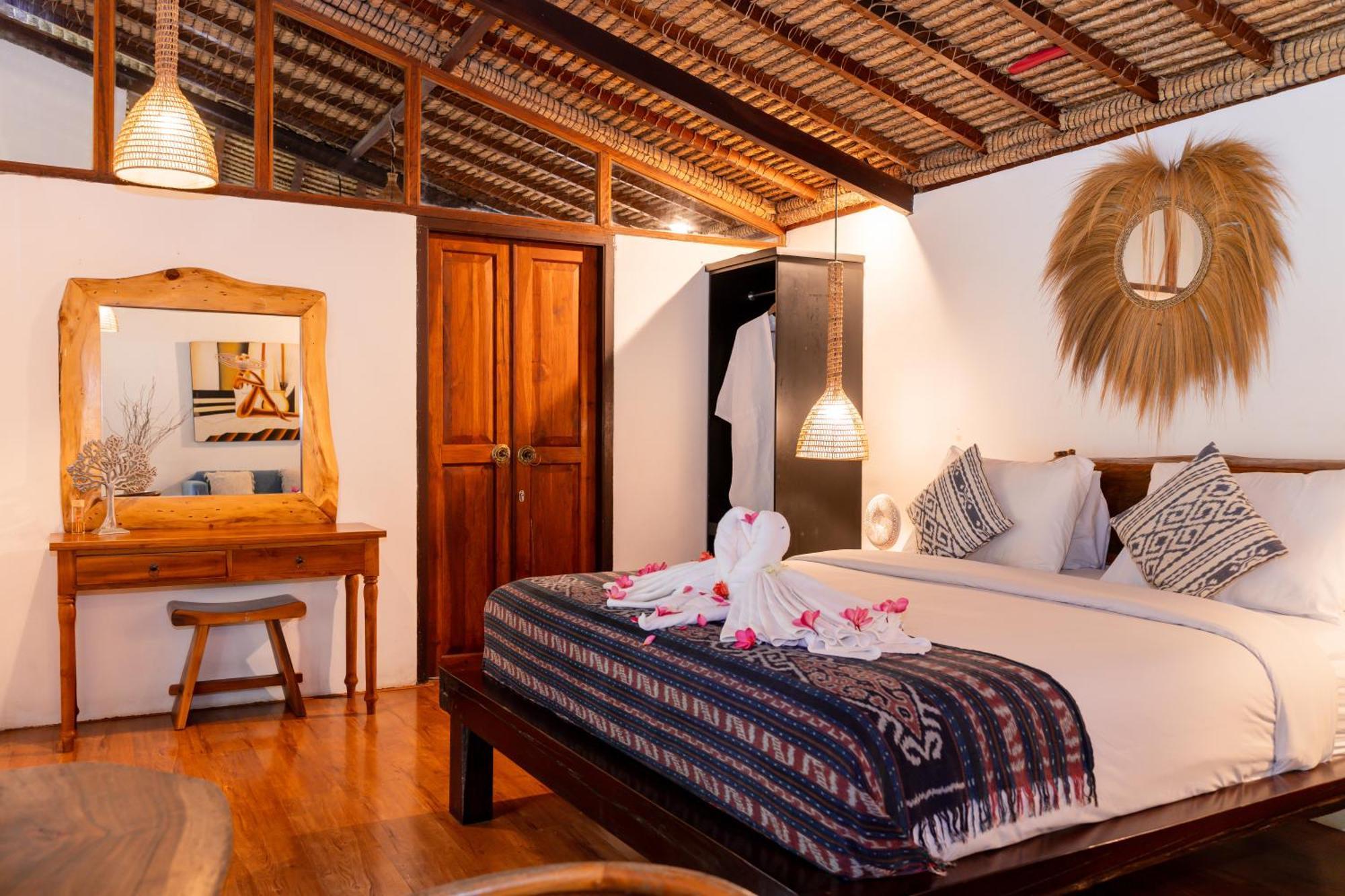 Puri Samaira Villa Tanjung  Екстериор снимка