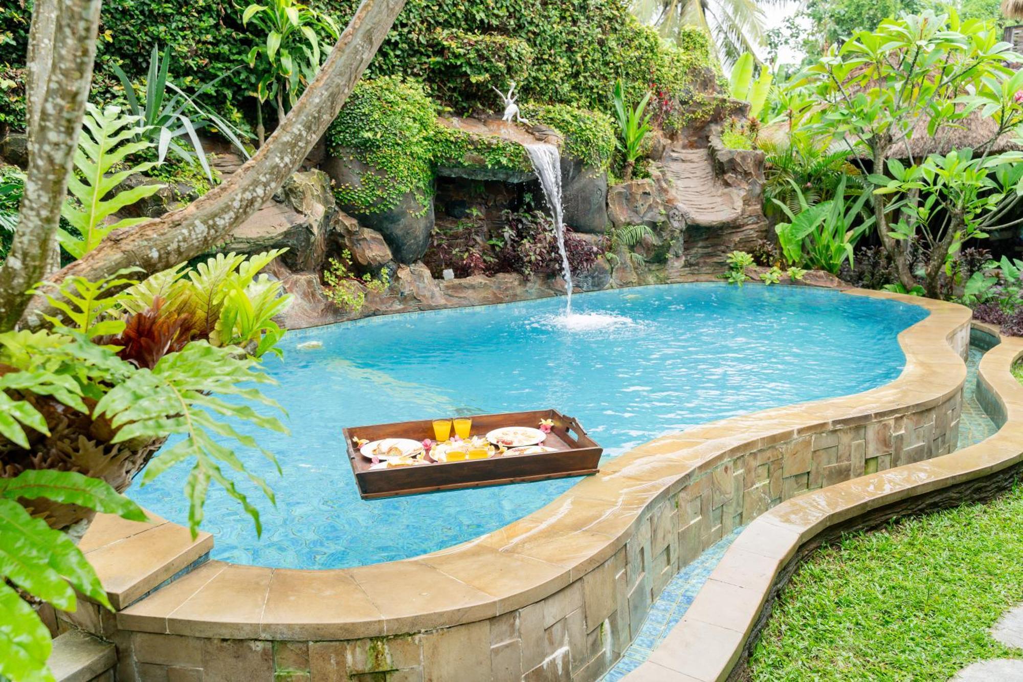 Puri Samaira Villa Tanjung  Екстериор снимка