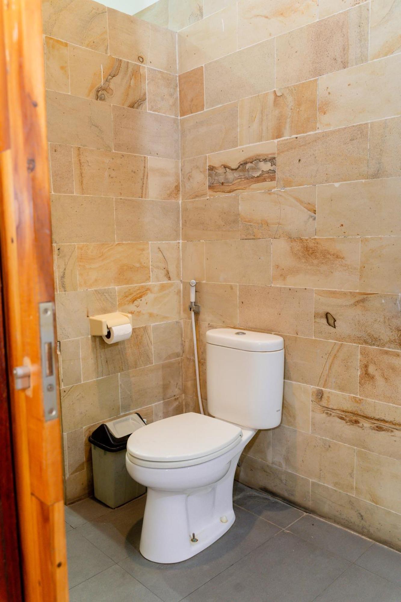Puri Samaira Villa Tanjung  Екстериор снимка