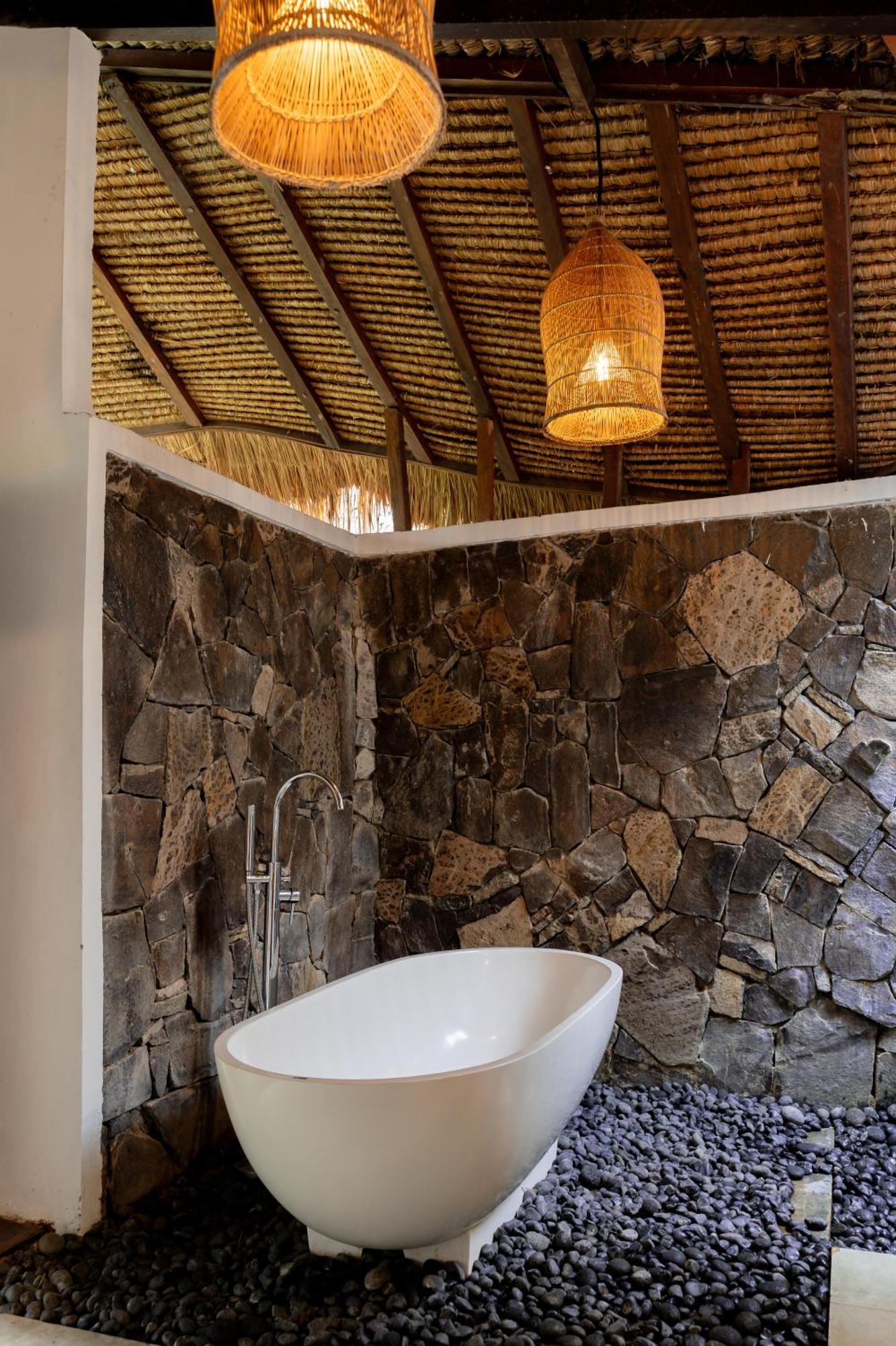 Puri Samaira Villa Tanjung  Екстериор снимка