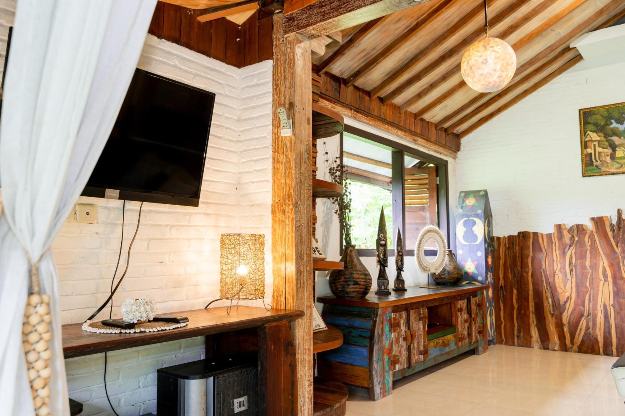 Puri Samaira Villa Tanjung  Екстериор снимка