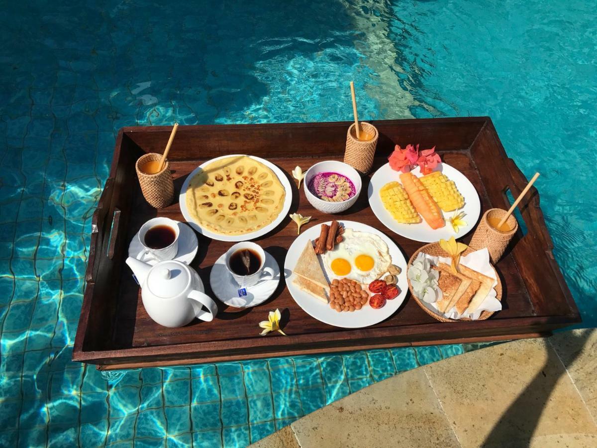Puri Samaira Villa Tanjung  Екстериор снимка