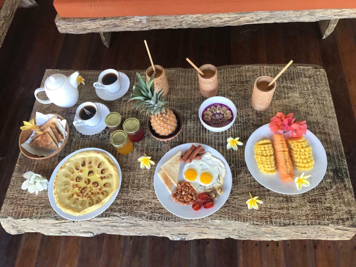 Puri Samaira Villa Tanjung  Екстериор снимка