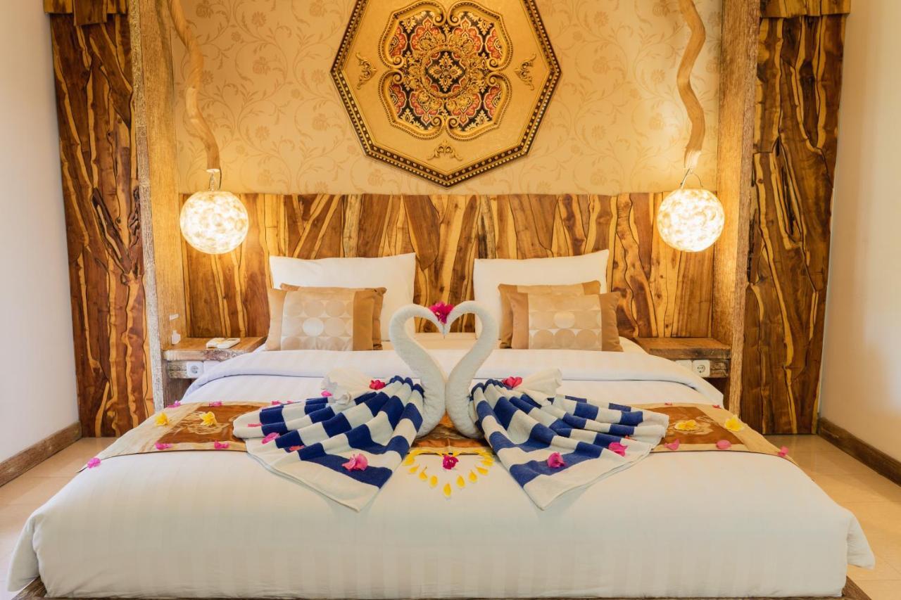 Puri Samaira Villa Tanjung  Екстериор снимка