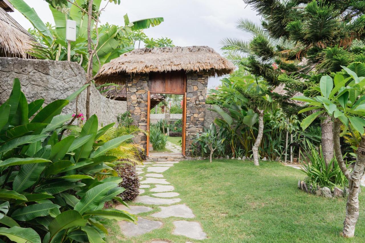 Puri Samaira Villa Tanjung  Екстериор снимка