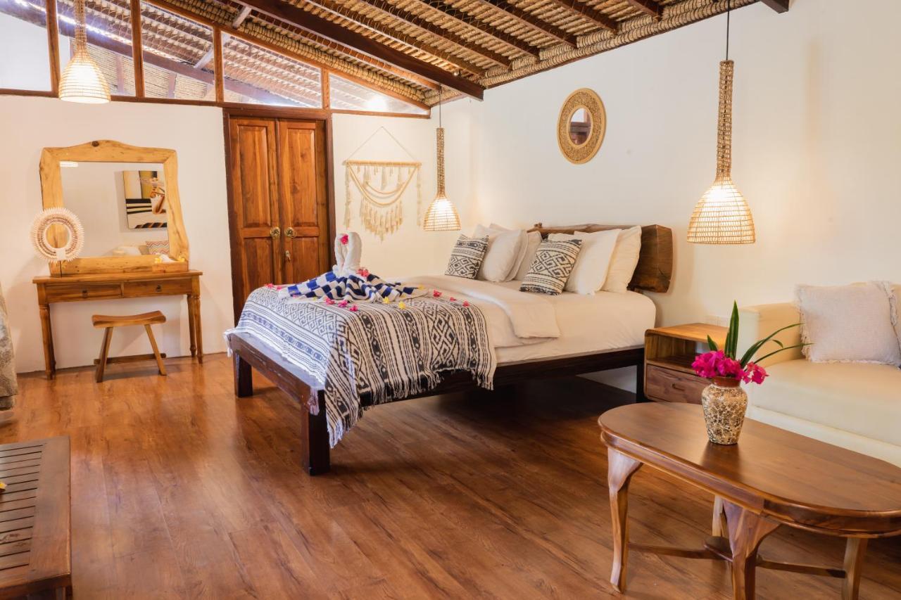 Puri Samaira Villa Tanjung  Екстериор снимка