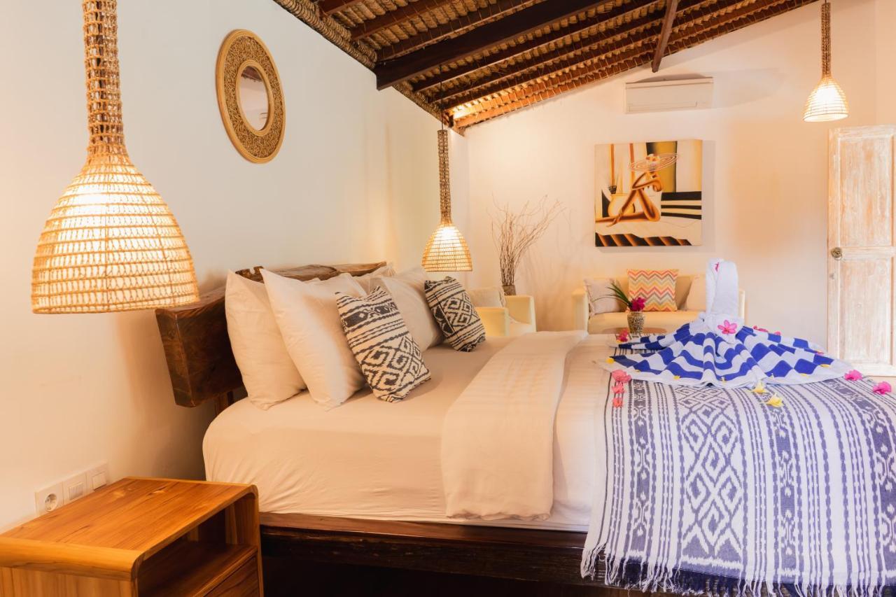 Puri Samaira Villa Tanjung  Екстериор снимка