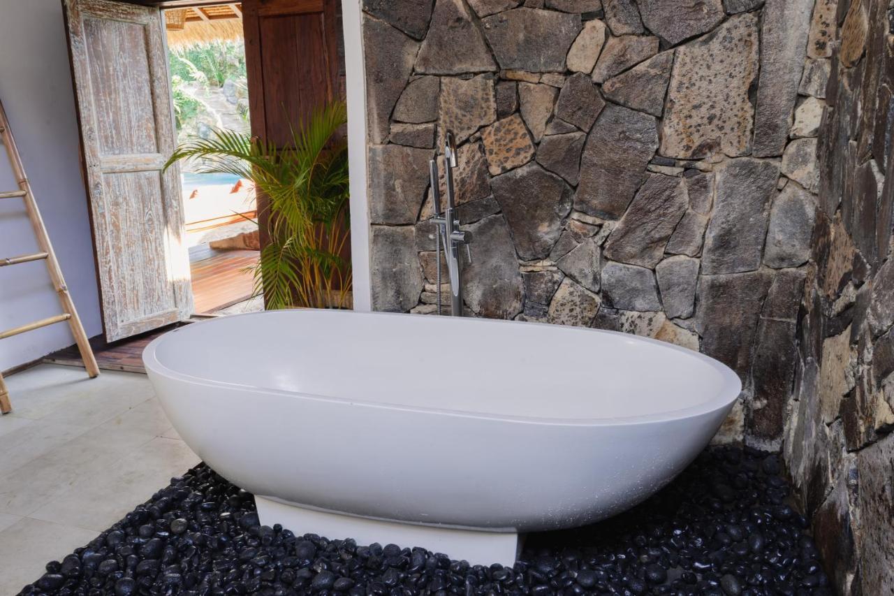 Puri Samaira Villa Tanjung  Екстериор снимка