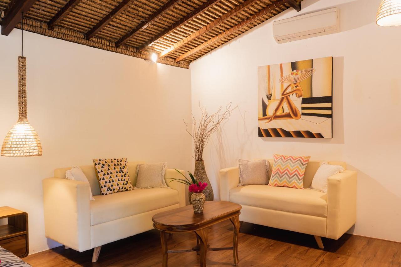 Puri Samaira Villa Tanjung  Екстериор снимка