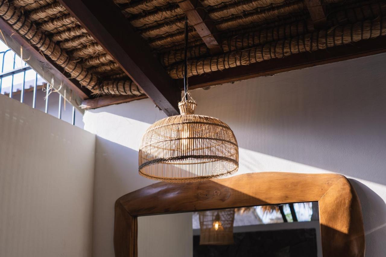 Puri Samaira Villa Tanjung  Екстериор снимка